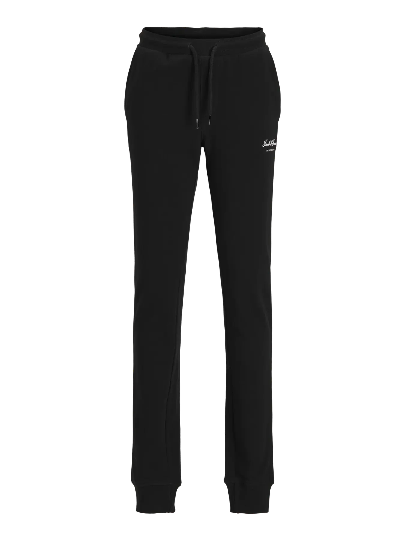 Jack&Jones - Jogpant zwart