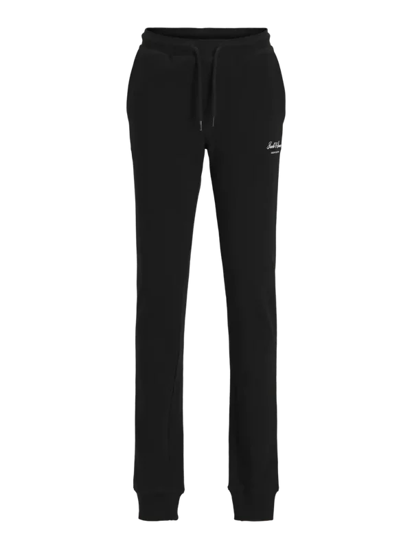 Jack&Jones - Jogpant zwart