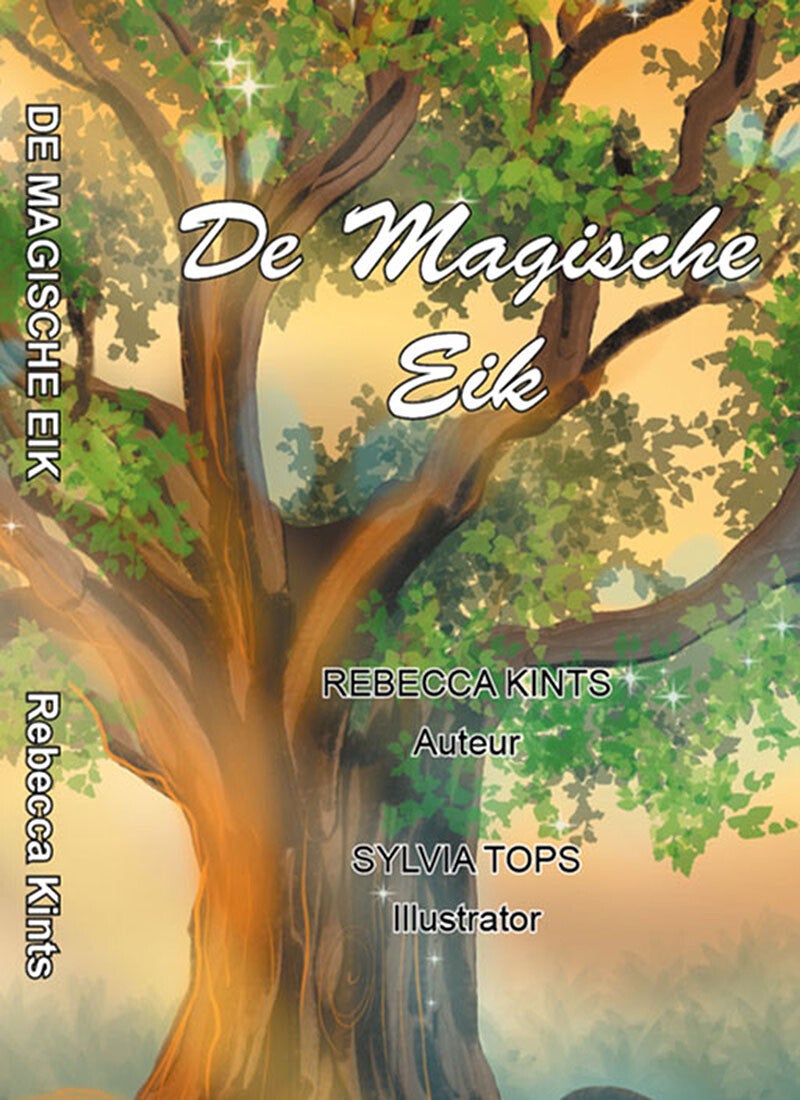 De Magische Eik