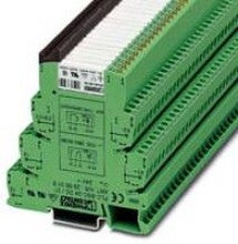 Phoenix Contact Relais PLC voet , 24 DC, 1 x wissel, B 6,2 mm PHO2966171