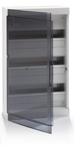 ABB Vynckier Verdeelkast Fix-o-Rail 150 - 54 modules 610633