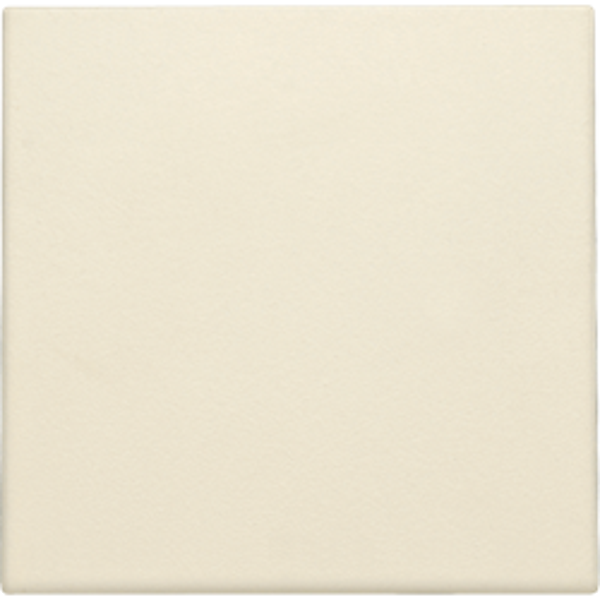 Niko 100-76001 Afwerkingsset met kabeluitvoer voor blindplaat met trekontlasting cream