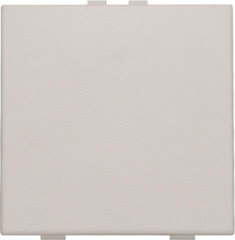 Niko Enkelvoudige drukknop Light grey 102-51001
