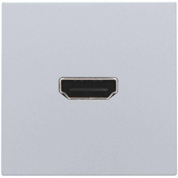 NIKO AANSLUITING HDMI-SCHR STERLING 121-69416