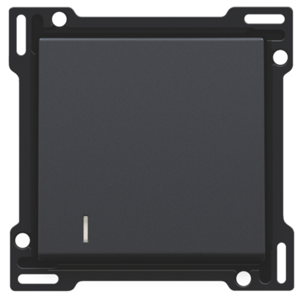 Niko Toets controle Anthracite 122-60005