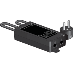 Niko Voeding voor touchscreen - 550-00502
