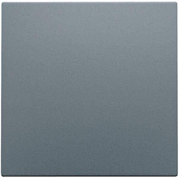 Niko Blindplaat  steel grey  220-76901