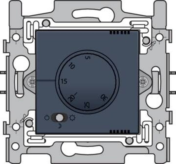 Niko Elektronische thermostaat 220-88000