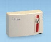 S&P Veiligheidstranformator ventilator met timer CT-12/14R