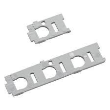 ABB Vynckier Terminal cover 4P Differentieelschakelaar  604192