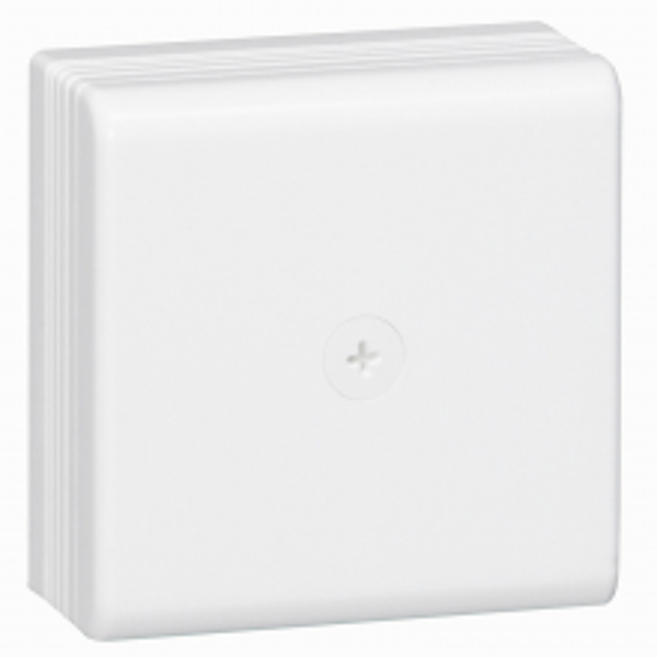 Legrand DLP Verdeeldoos 75 x 75 mm 30316