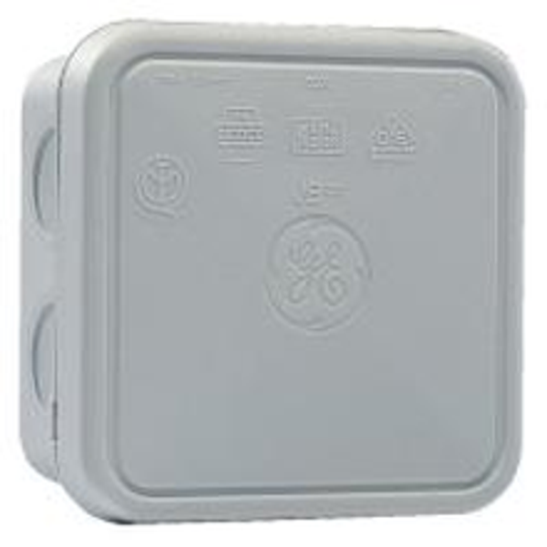 ABB Flex-o-Box Junior aftakdoos 2.5mm2 ledig F0B25MM
