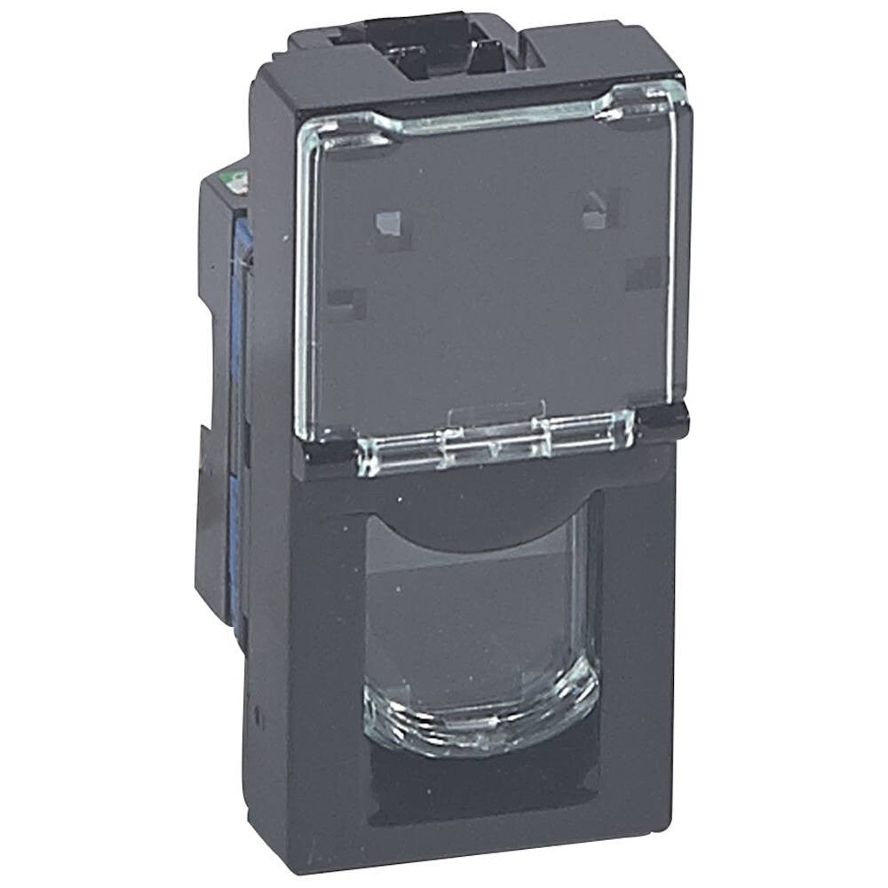 Legrand DLP Mosaic stopc utp cat 6 - RJ45 1 mod -079481