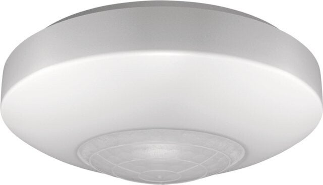 Niko Niko Bewegingsmelder 360°  24V DC  Opouw 350-41549