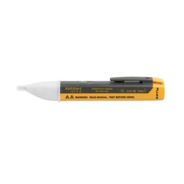 Fluke 1ACII Spanningszoeker 90V-1000V AC FLKFLUKE-1AC-A1-II