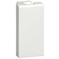 Legrand Mosaic blindplaat 1 module 077070
