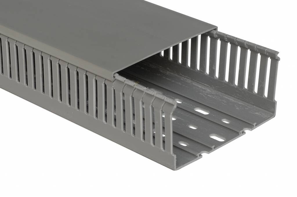 Bedradingskanaal 100 x 80 mm  GSV_E194