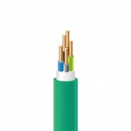 XGB 3G10 - Halogeenvrije kabel-per meter  XGB3G10_1