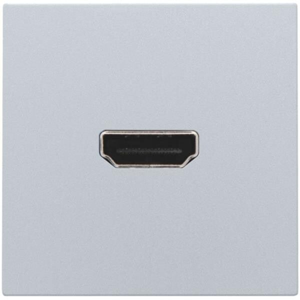 NIKO AANSLUITING HDMI-SCHR STERLING 121-69416