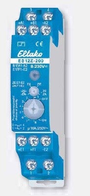 Eltako impulsschakelaar 2NO-16A ref ES12Z - 230V  ES12Z-200-UC