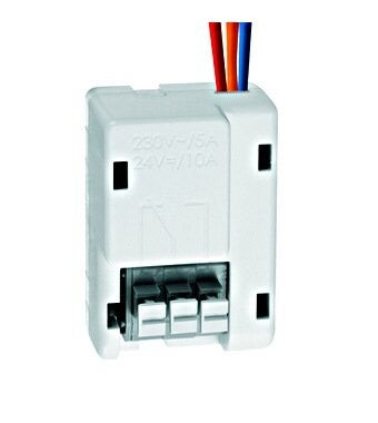 esylux PROTECTOR K Relais voor rookmelder ESR018923