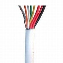Alarm kabel 4x0.22 per meter DATAAL4X0,22_1