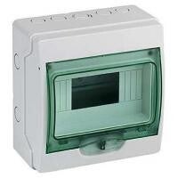 Schneider Weerbestendige Verdeelkast 8 modules IP65  13959
