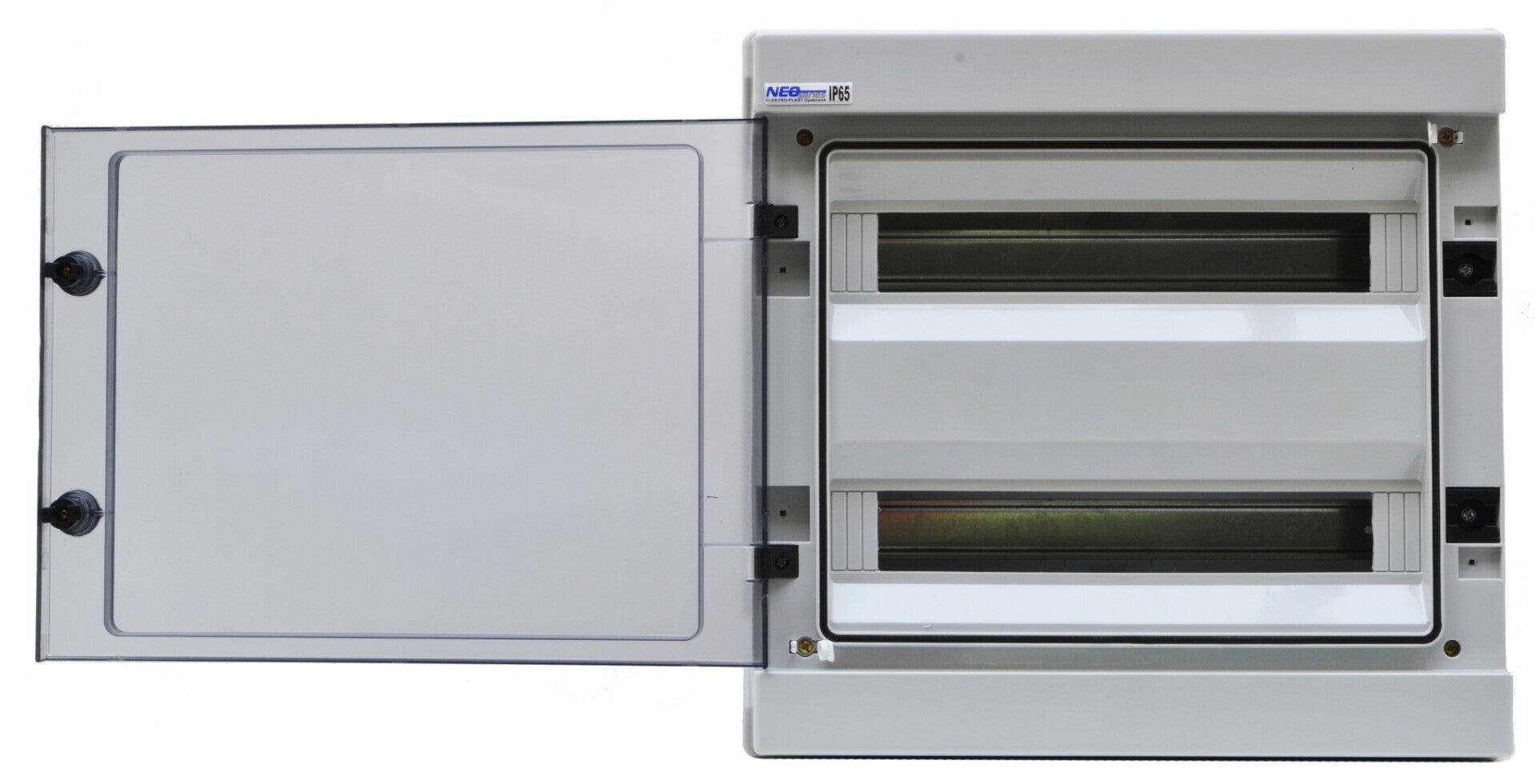 Weerbestendige verdeelkast IP65 36 Mod 2X18 - RH362S GSV_RH362S