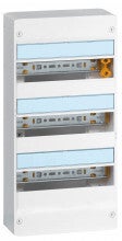 Legrand Zekeringkast Drivia 13modules 3 rijen 401218