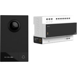 Niko Videokit controller en buitenpost 510-01001