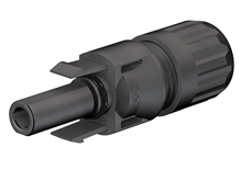 Solar MC 4 connector vrouwelijk  320016P0100UR