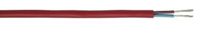 Soepele silicone kabel 3G4mm SIHF3G4_1