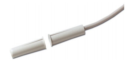 UTC Fire&Security Inbouw magneetcontact NC, DC127-31mm   UTC-DC127