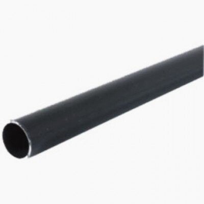 PVC buis 20mm Zwart lengte van 2M, pakket van 15 x RAL9005  VD20BLACK_30_RAL9005