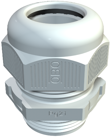 Wartel V-TEC VM M16 lichtgrijs - ref 2022864
