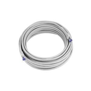 Patchkabel cat 7 S/FTP 15M met connectors  ELIX_37672