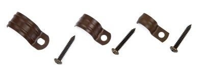 Fontini Zadelklem attachen Ø 16mm per 5  FON_30716032