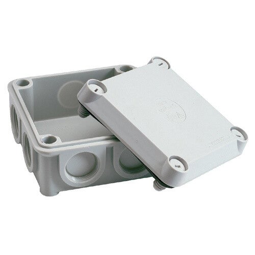 ABB Vynckier Aftakdoos 6-10mm2 ledig IP54 - F0BSCIP54