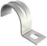 Zadelklem voor gegalvaniseerde buis 16mm 25 stuks 9700916-25