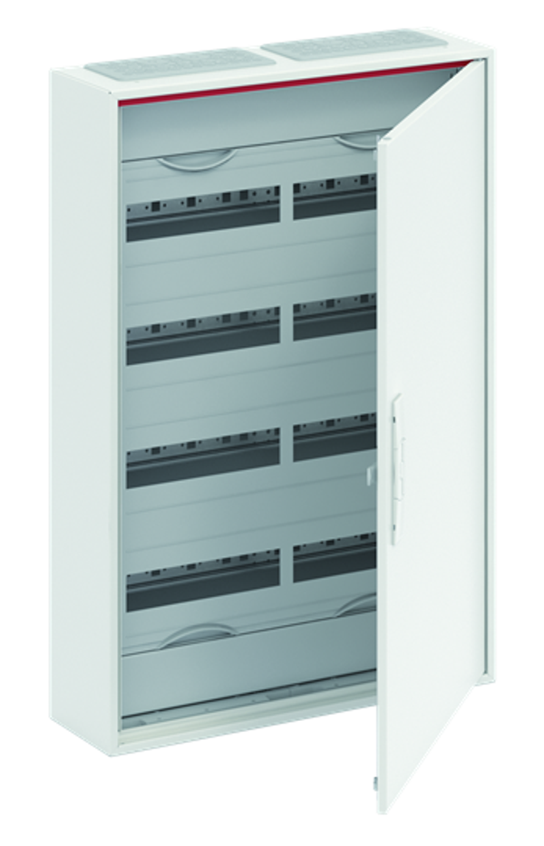 ABB ComfortLine CA25R verdeelkast - 2x4 rijen - 96 modules 2CPX052236R9999