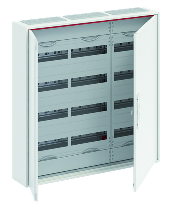 ABB ComfortLine CA35R verdeelkast - 3x4 rijen - 144 modules  2CPX052241R9999