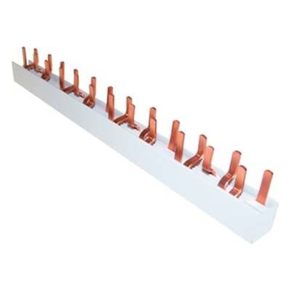ABB Vynckier kamgeleider Unibis 3P 55 Mod -D 10mm² L1-L2-L3 => L1-L2-L3 624798
