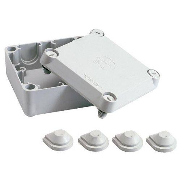 ABB Vynckier aftakdoos met universele ingang 90x90x40 600953