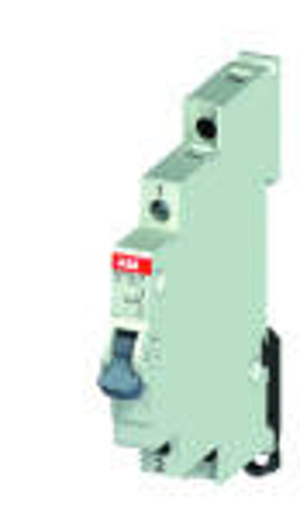 ABB Vynckier ASTER schakelaar 32A 2NO 240V~ 666597