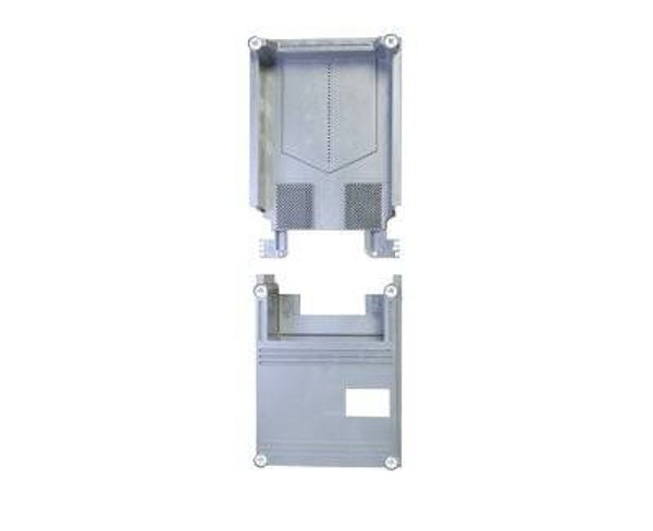 ABB Vynckier Dekselset voor aanpassing werfkasten 25D60 - 603528