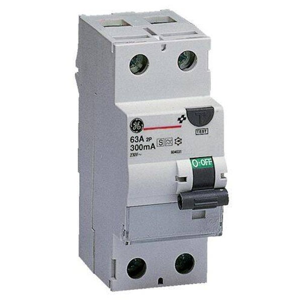 ABB Vynckier Diff-o-jump 2p 63A 300mA DOJA263300