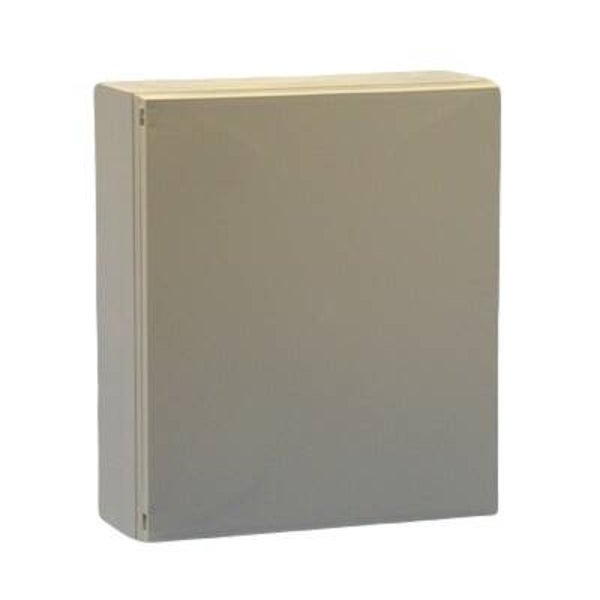 ABB Vynckier Fix-o-rail standard opbouw/inbouw 2 rij 28 modules VYN011029200000