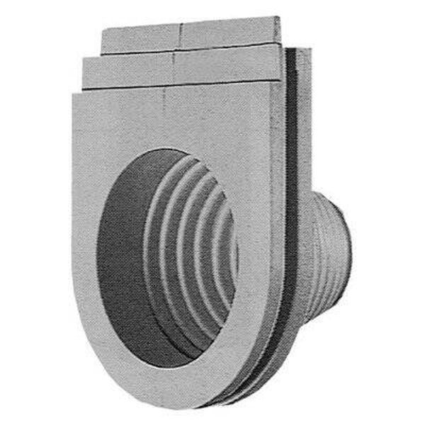 ABB Vynckier Invoertul voor kabeldiameter max. 30mm set van 2 stuks   VYN_602027