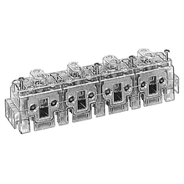 ABB Vynckier Klemmenblok multifunctioneel voor Meterbox 25S60 MBTMULTI