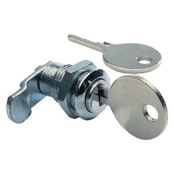 ABB Vynckier Slot voor fix-o-rail 150-F4 kast 610384